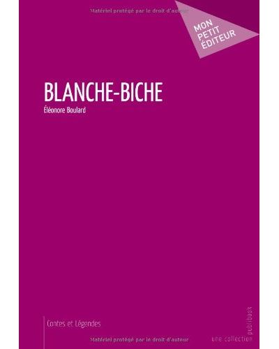 Blanche-biche