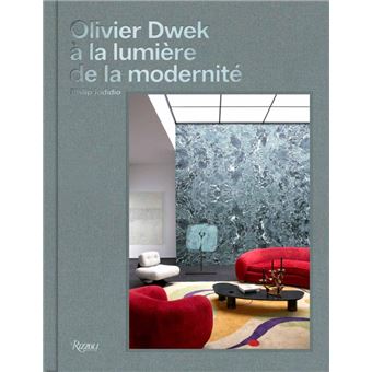Olivier dwek