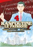 Raspoutine le patriote T04