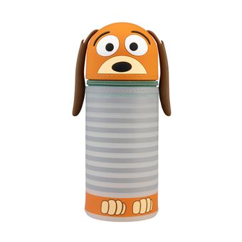 Trousse 3D Disney Pixar Toy Story Zigzag