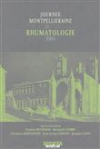 Journees montpellieraines de rhumatologie 2004