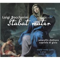 Stabat Mater