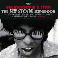 Everybody Is A Star - The Sly Stone Songbook