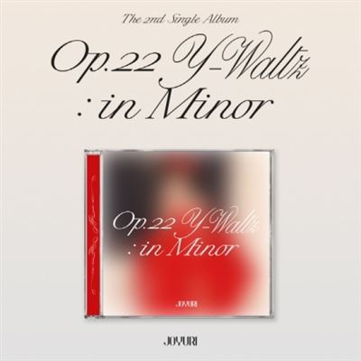 Op.22 Y-Waltz : In Minor (Jewel Version)