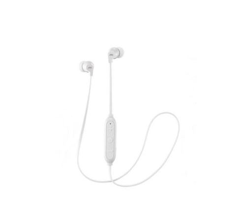 Écouteurs sans fil JVC HA-FX21BT Blanc