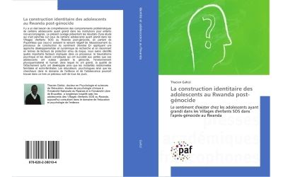 La construction identitaire des adolescents au rwanda post-g