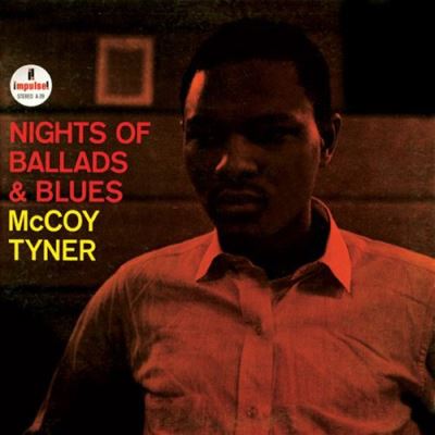 Nights of ballads and blues