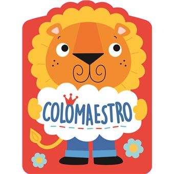 Colomaestro - lion
