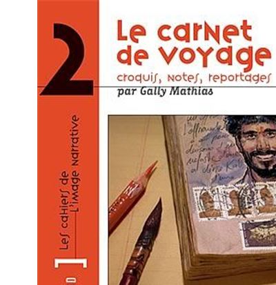 Le Carnet de Voyage