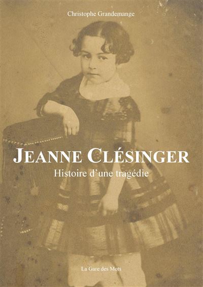 Jeanne Clésinger