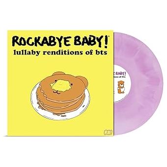 Rockabye Baby! - 1