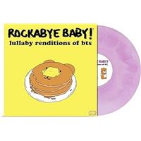 Lullaby Renditions Of BTS