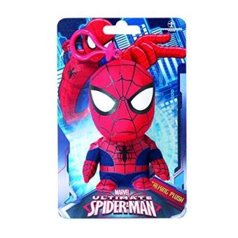 peluche spiderman