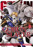 Goblin Slayer - tome 13