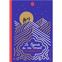 La légende du roi errant