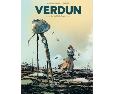 Verdun - Volume 3