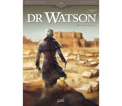 Dr Watson
