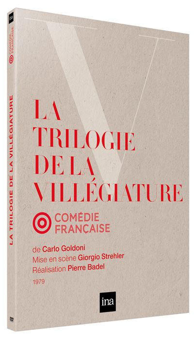 TRILOGIE DE LA VILLEGIATU-FR
