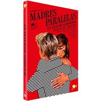 Madres Paralelas DVD