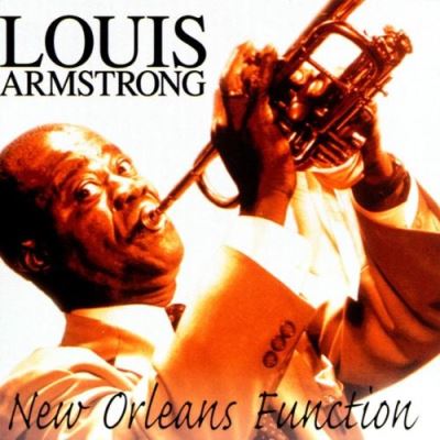 New Orleans function