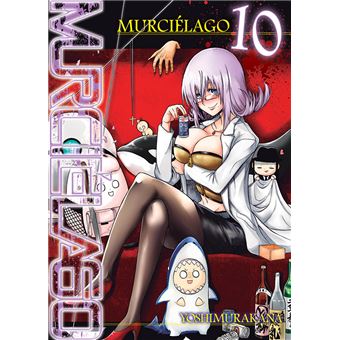 Murcielago