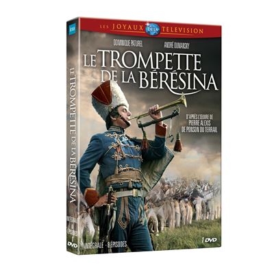 Le Trompette de la Bérésina DVD