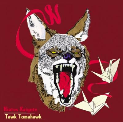Tawk Tomahawk Vinyle 180 gr