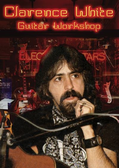 Guitar Workshop DVD