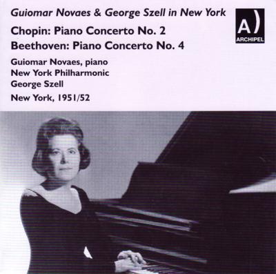 Piano concerto 2 - Piano concerto 4