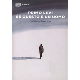 Se questo è un uomo - 1