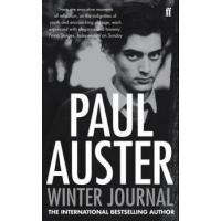 Winter Journal