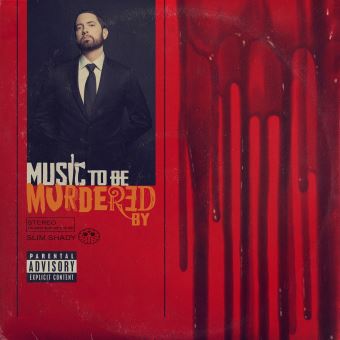 Music To Be Murdered By - Eminem - CD album - Achat & prix | fnac