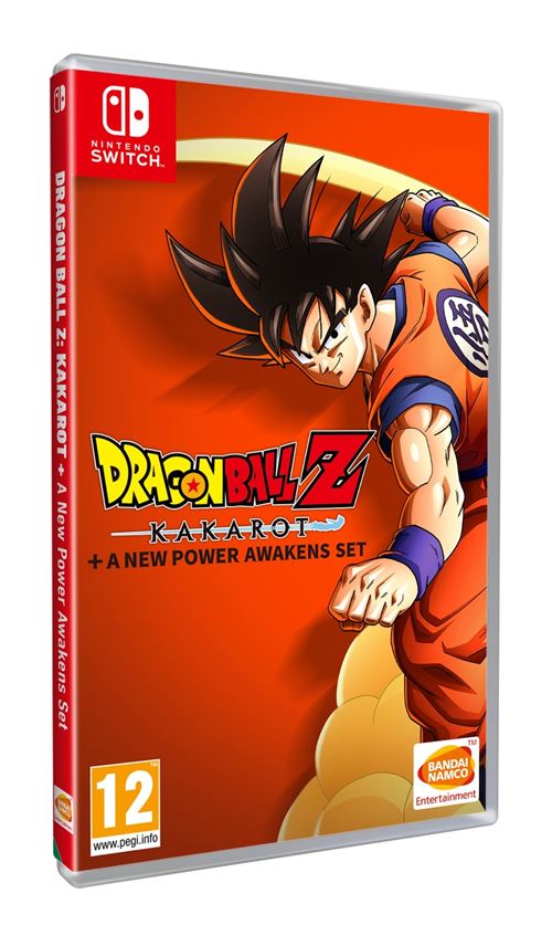 Magazine Hors-Série Dragon Ball Z - Top Consoles - État Correct, Lecture Seule