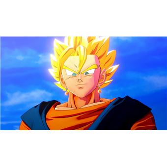 Dragon Ball Z Kakarot Nintendo Switch