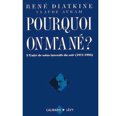 Pourquoi on m'a né?