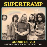 Goodbye 70s Radio Broadcast Inglewood 1979