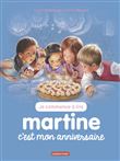 Martine - C'est mon anniversaire