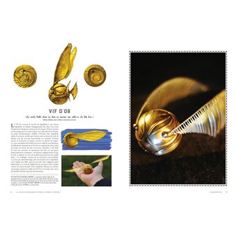 La collection Harry Potter au cinéma, vol. 7 : Le Quidditch et le tournoi des Trois Sorciers