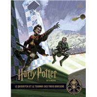 Serre livres Harry Potter - Pastilles Gerbe 24 cm - Noble Collection