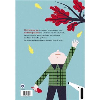 Ce qui revient (et qui est bien)