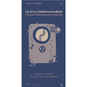 Le Syllogomaniaque