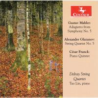 Kammermusik für Klavier und Streicher