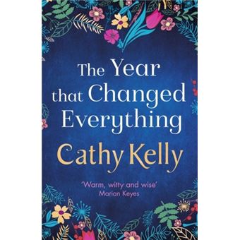 The year that changed everything