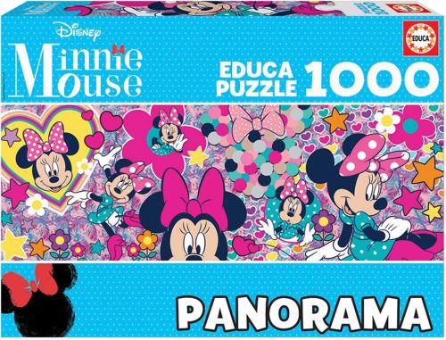 1000 MINNIE MOUSE