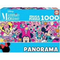 Educa Puzzel - 1000 Minnie Mouse