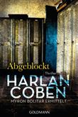 COBEN-5/ABGEBLOCKT-GOLDMANN