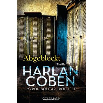 COBEN-5/ABGEBLOCKT-GOLDMANN