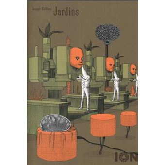 Jardins - broché - Joseph Callioni, Joseph Callioni - Achat Livre | fnac