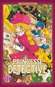 Princesse Détective T06