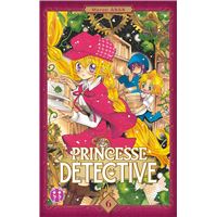 Princesse Détective